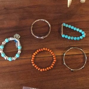 Bracelet set